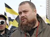 Экс-лидер движения "Русские" Демушкин задержан в Москве