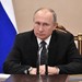 Путин перечислил главные задачи Вооружённых сил РФ на 2019 год