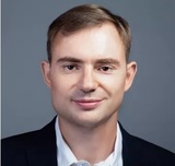 Зампреда «Яблока» Максима Круглова задержали по делу о фейках об армии