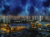 Прокуратура ведет проверку по факту превышения сероводорода в воздухе Москвы