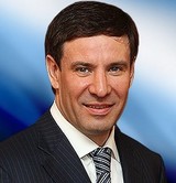 Президент РФ отправил в отставку губернатора Челябинской области