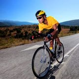 Британские ученые заявили, что велоспорт снижает риск развития онкологии
