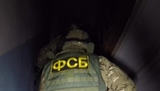 ФСБ задержала жителя Крыма по подозрению в работе на спецслужбы Украины