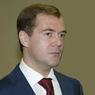 Медведев: Ни одна аграрная программа не подвергнется сокращениям