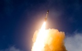 В МИД отреагировали на планы США испытать зенитную ракету SM-3 Block IIА