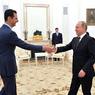Сирия посоветуется с Россией перед ответом на удар США
