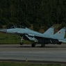 Новейший истребитель Су-57 разбился во время испытаний