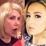 Марина Федункив сразила очередной пародией на блондинку Ольгу Бузову (ВИДЕО)