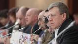 Кудрин осудил "информационную войну" властей России против собственных граждан