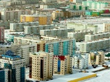 В Якутске власти решили продать здание мэрии в целях экономии