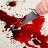 Пятнадцатилетний грузин ударил школьницу в Москве ножом