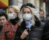 В Минздраве заявили о прохождении пика эпидемии гриппа в России
