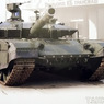 Опубликовано  фото нового варианта Т-90 для Вооруженных сил России (ФОТО)