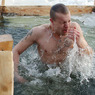 Погода может испортить россиянам крещенские купания