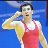 Борец вольного стиля Лебедев отказался от Олимпиады в Рио-де-Жанейро