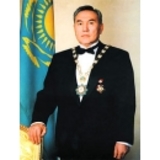 Нурсултан Назарбаев победил на выборах президента Назарбаева