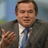Глазьев написал главе ГПУ в связи с обвинениями в преступлениях против Украины