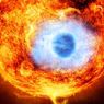 Ученые обнаружили экзопланету с адской температурой в 3 тысячи градусов