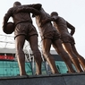 Манчестер Юнайтед официально объявил об отставке Луи ван Гала