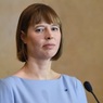 Президент Эстонии назвала восстановление права голоса России в ПАСЕ позором