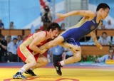 Сборная России выиграла чемпионат мира по спортивной борьбе