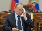 Путин заявил лично, что он против трибунала по делу «Боинга»