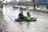 В Казани закрывают улицу Аделя Кутуя из-за состояния дороги