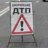 ДТП на Боровском шоссе в Москве: пострадали два человека