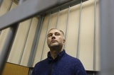 Оганесян признал вину в хищениях при строительстве "Зенит-Арены"
