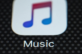 iTunes прекратит своё существование