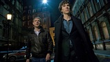 Создатели "Шерлока" обещают трагедию в новом сезоне