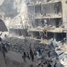 Война в Сирии: Не щит, но меч Евфрата