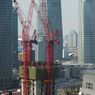 Строительные проекты Дубая на пике популярности