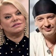Яна Поплавская не может больше молчать о вдове Димы Марьянова: "Это не женщина, это чудовище!"