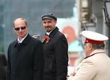 Россияне назвали самых выдающихся людей: Путин догнал Пушкина, но уступил Сталину