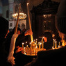 Скончался предстоятель Украинской православной церкви Владимир