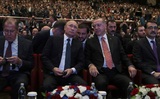 Трудности перевода: Лавров похвалил галстук Эрдогана, турецкие СМИ услышали что-то другое