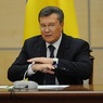 Янукович приехал в суд на слушания по делу о госперевороте на Украине‍