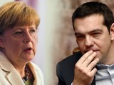 Ципрас сообщил Меркель о новых предложениях Греции