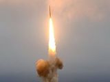 В сети появилась запись пуска баллистической ракеты «Синева» (ВИДЕО)