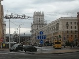 Белоруссия отзывает посла из Армении для консультаций