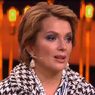Вдова Грачевского встретила первое 8 марта без мужа: "Теперь цветы дарить буду я"