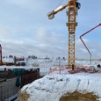 Территория бесконечного воровства: на космодроме Восточный выявили новые хищения