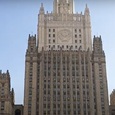 МИД РФ призвал иностранцев как можно скорее покинуть Киев: Старобельск &laquo;переполнил чашу терпения&raquo;
