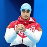Евгений Рылов приплыл к очередной бронзе для сборной России