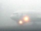 Туман задерживает на прием и отправку 17 авиарейсов в Краснодаре