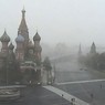 В Москве ожидаются дождь и до 19 градусов тепла