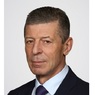 «Интерфакс»: отставка замглавы администрации президента России Козака принята