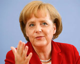 Меркель осудила Нуланд за грубое слово
