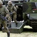 Германия планирует создать боеготовную армию к 2031 году